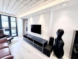 Two8one Studio (D9), Apartment #560571981